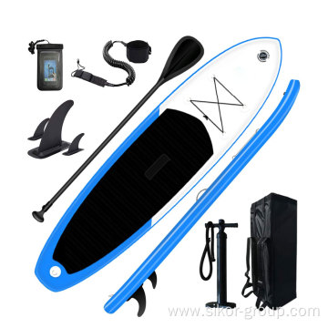 2022 The Most Popular Inflatable SUP Soft Paddle